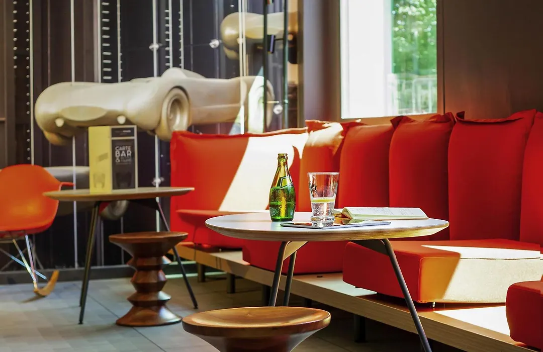 ibis Mulhouse Ile Napoleon-1