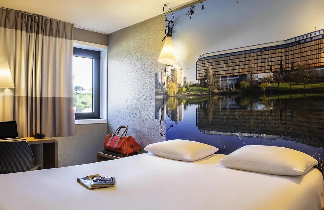 Ibis Paris Creteil-1