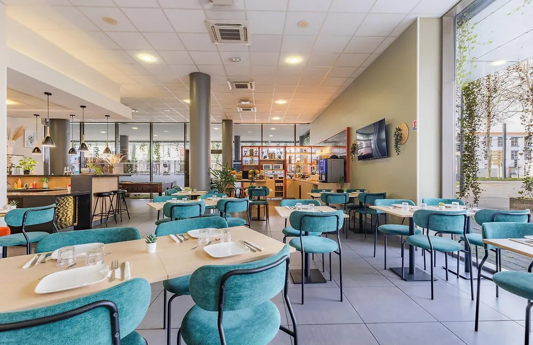 Appart'City Confort Mulhouse-1