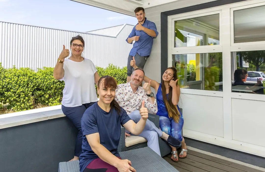 Ibis Budget Montelimar-1