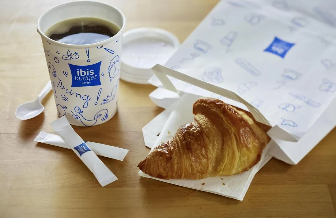 Ibis Budget Avignon Nord-1