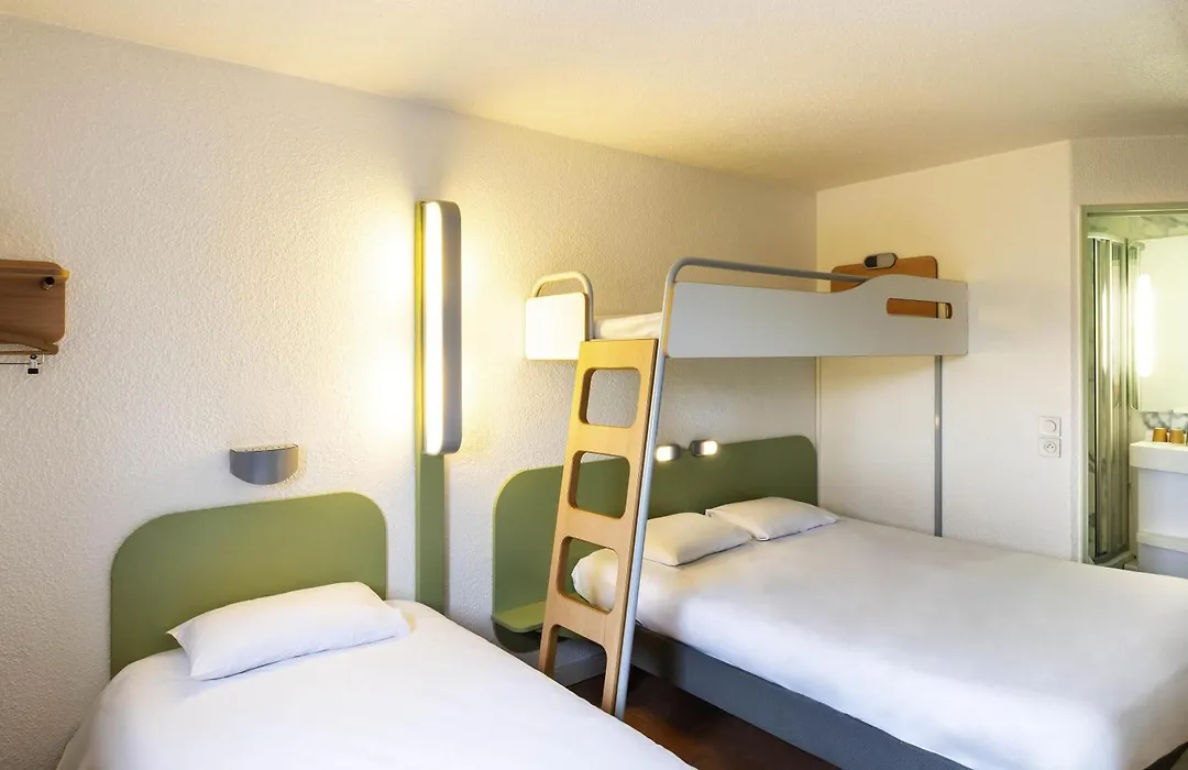 Ibis budget Saint-Étienne stade-1