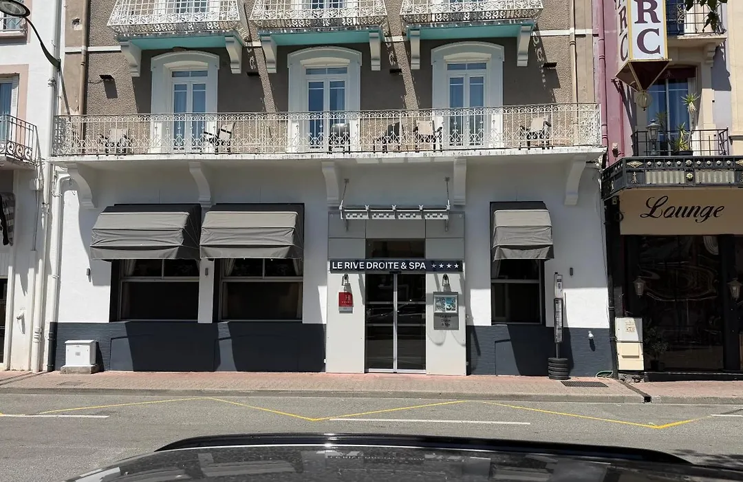 Hotel Le Rive Droite & Spa-1
