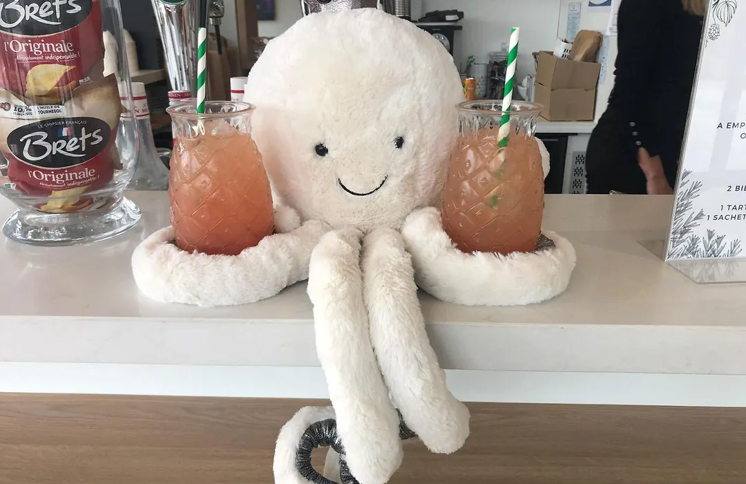 Ibis Styles Versailles Guyancourt-1