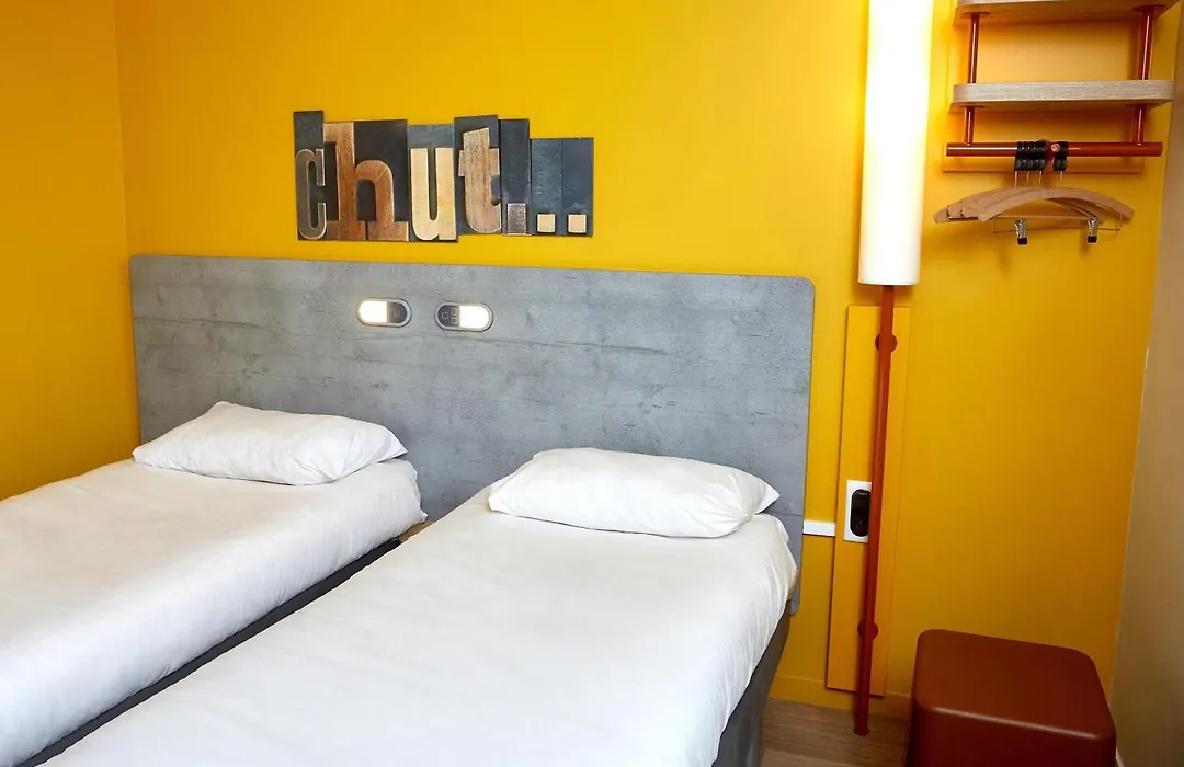 Ibis Budget Auxerre Centre-1