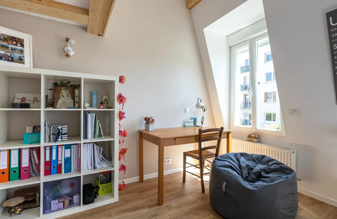 Veeve - Family Home In Issy-Les-Moulineaux-1
