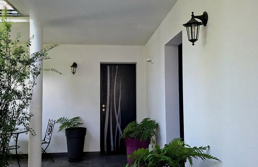 Chambres d'hotes Grace-1