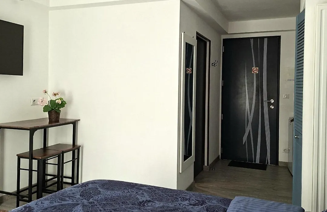 Chambres d'hotes Grace-1