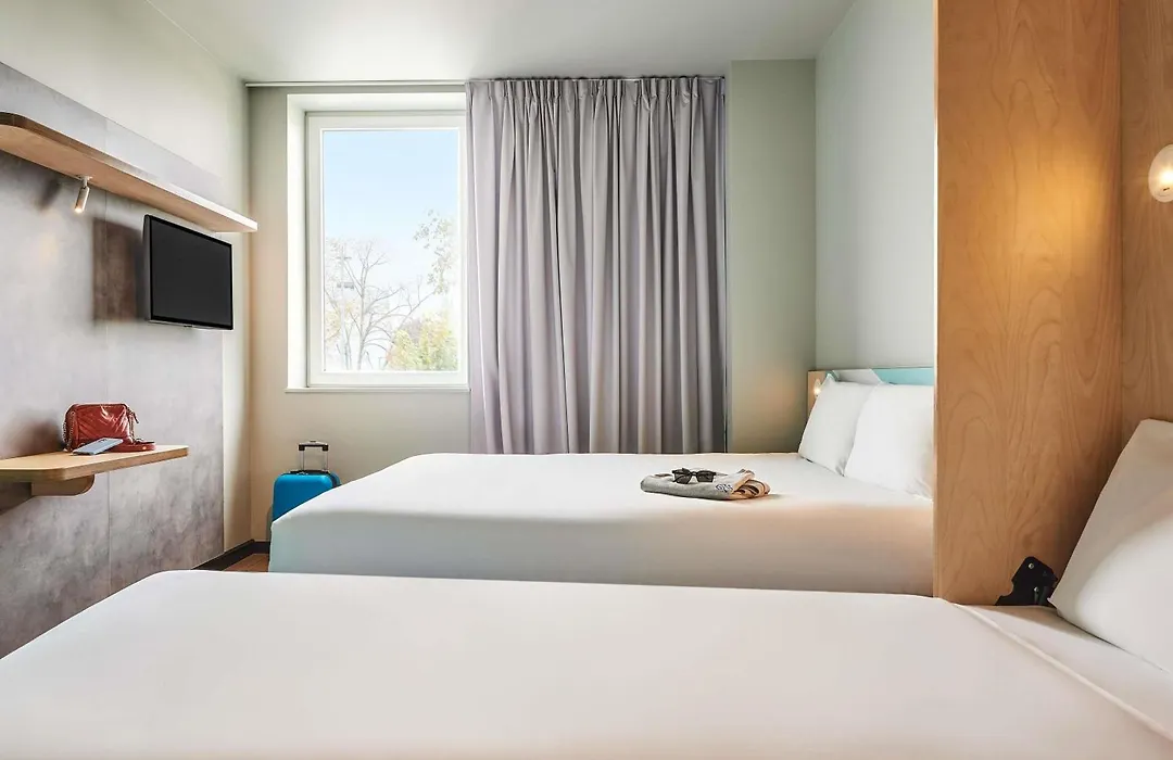 Ibis Budget Perigueux Boulazac-1