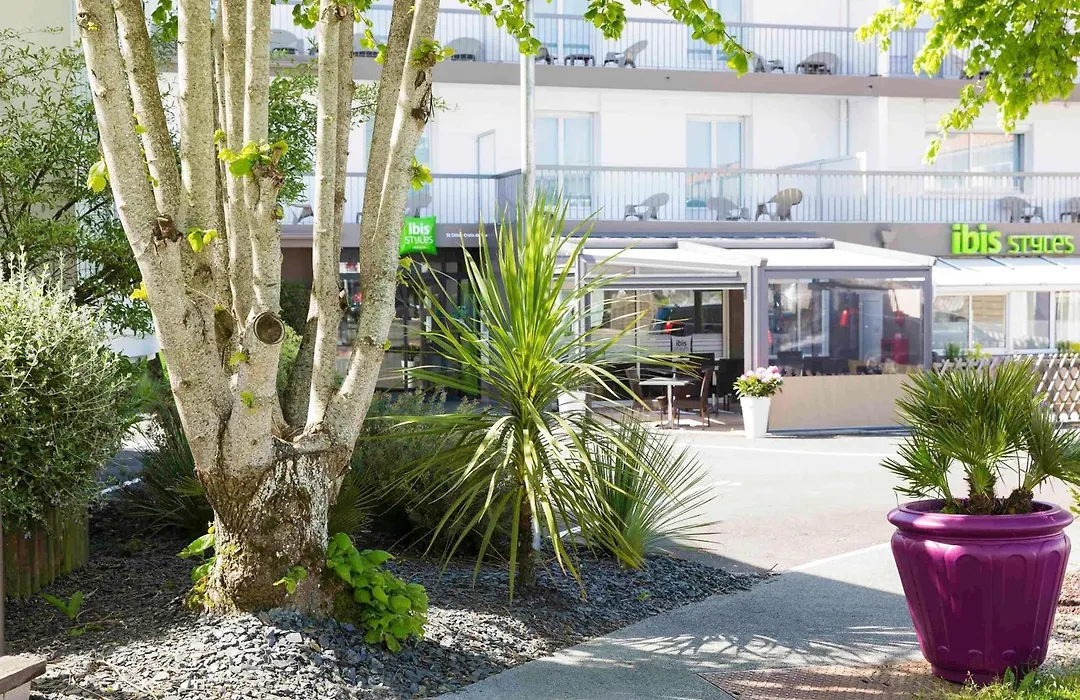 ibis Styles St Gilles Croix de Vie centre-ville-1