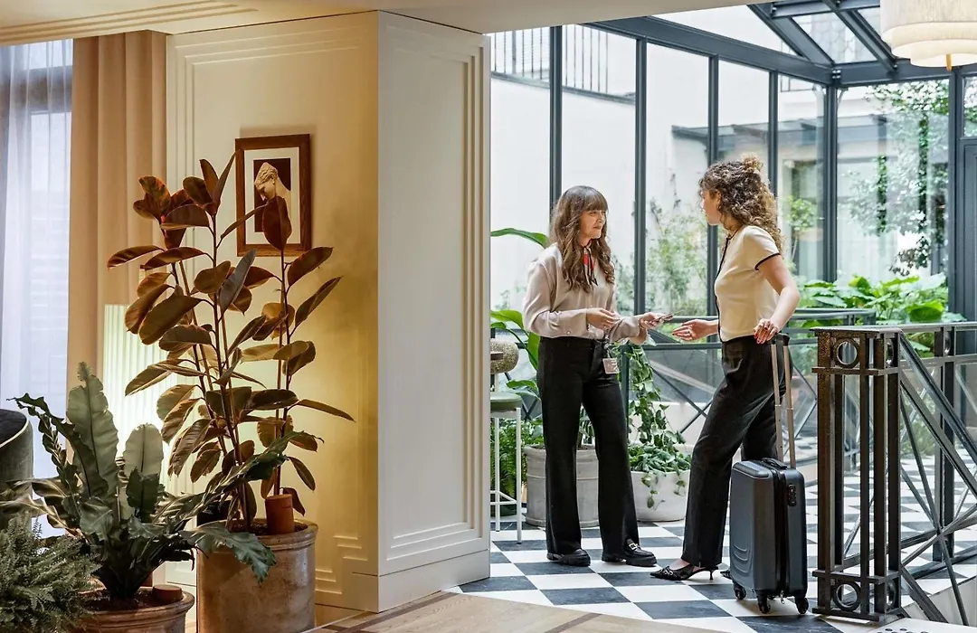 Hotel Faubourg Galant Paris - Handwritten Collection-1