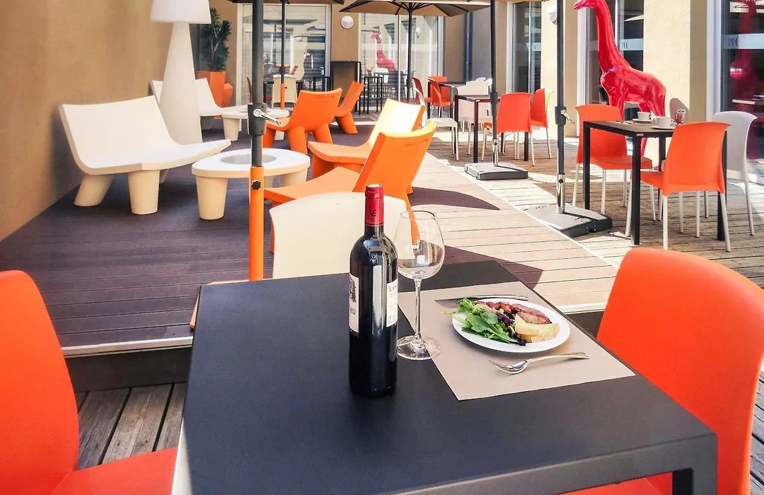 Mercure Libourne Saint Emilion-1