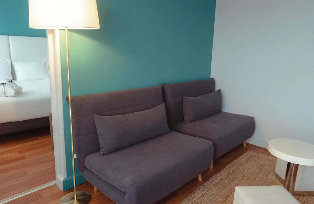 Mercure Brive-1