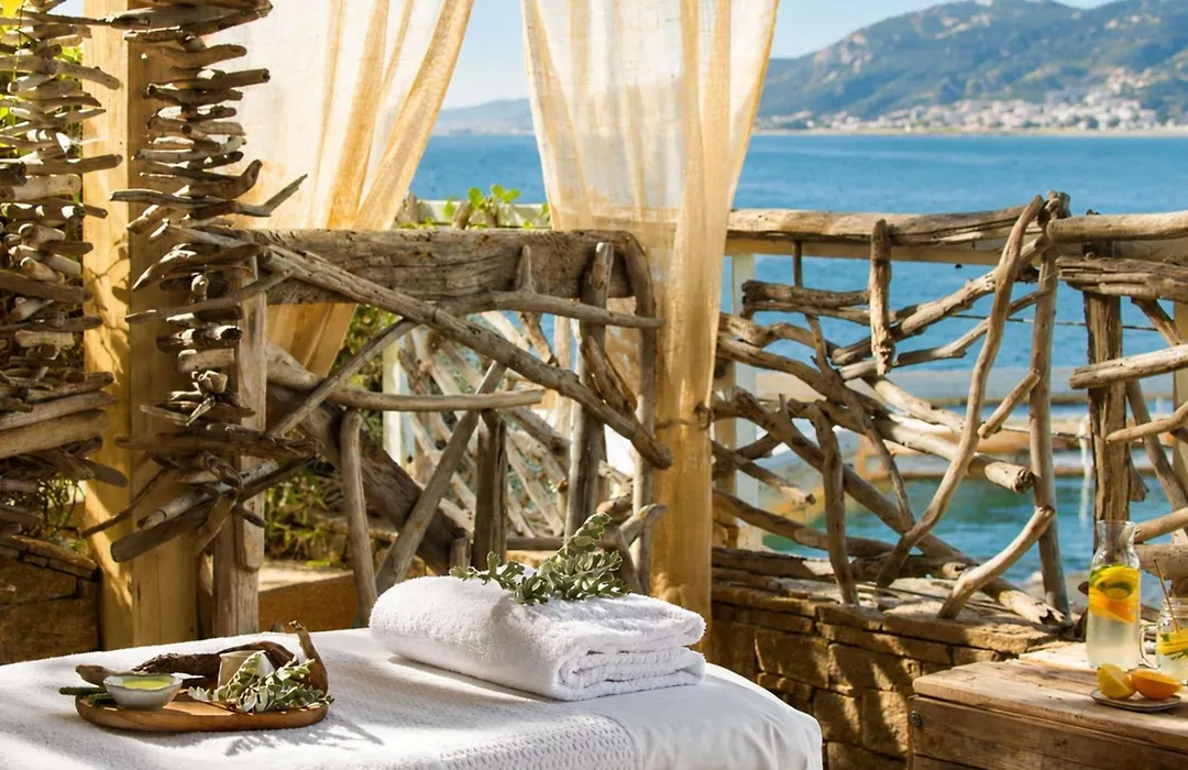 Sofitel Golfe D'Ajaccio Thalassa Sea & Spa-1