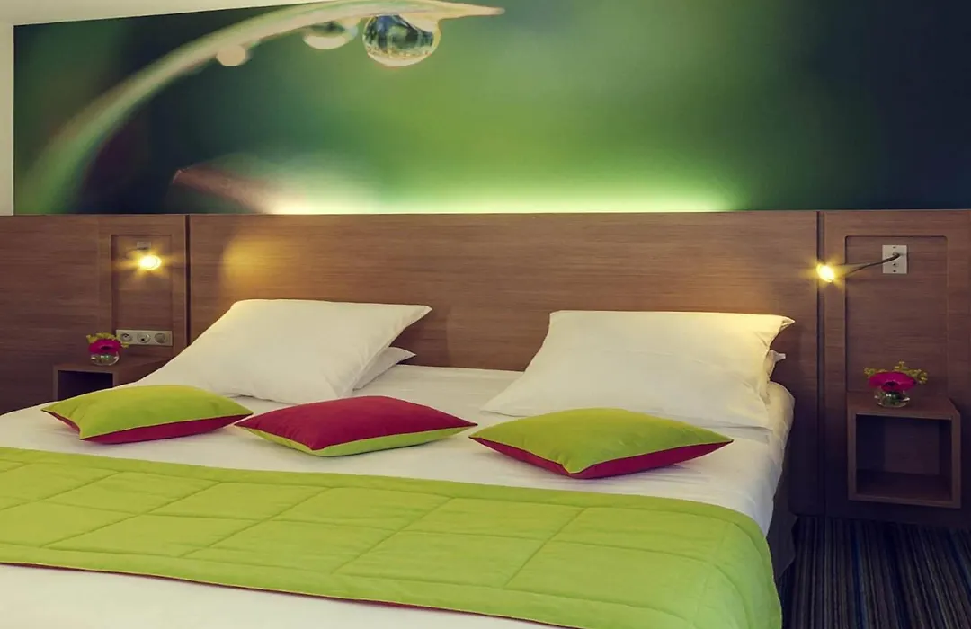 Mercure Quimper Centre-1