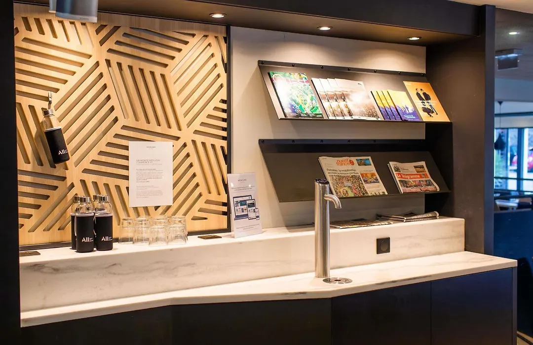 Mercure Lorient Centre-1