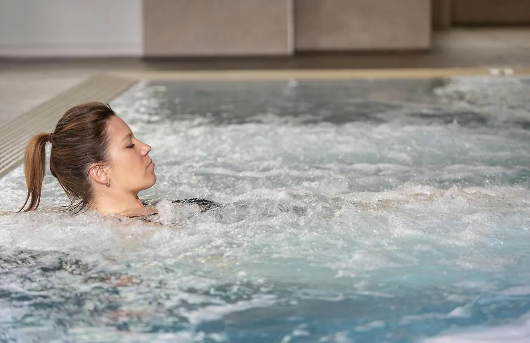 Mercure Thalasso & Spa Port Frejus-1