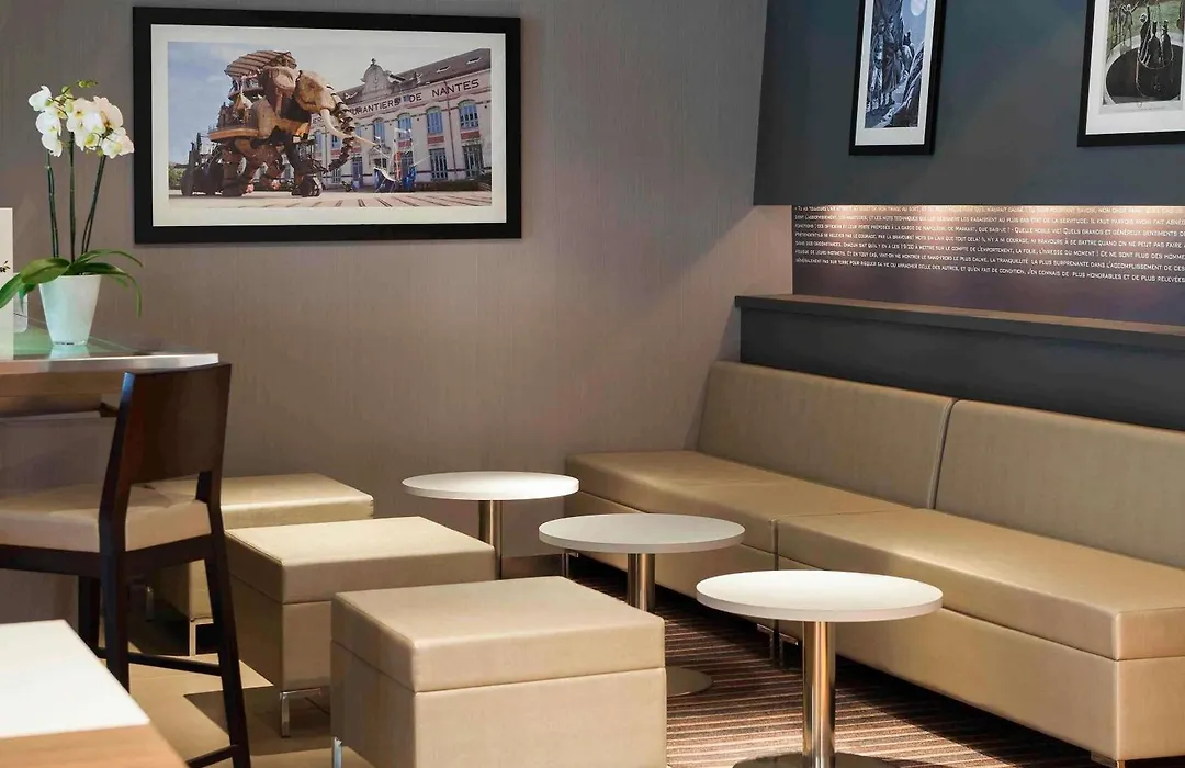 Novotel Nantes Carquefou-1