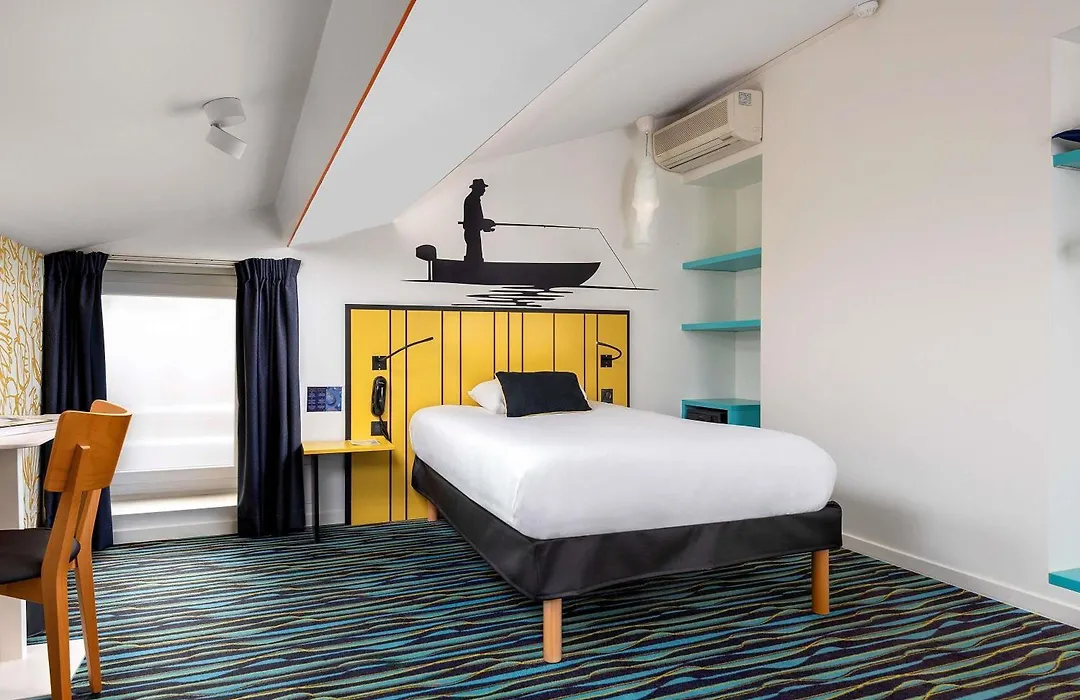 Ibis Styles Macon Centre-1