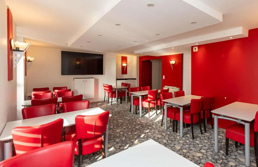 ibis Styles Le Puy en Velay-1