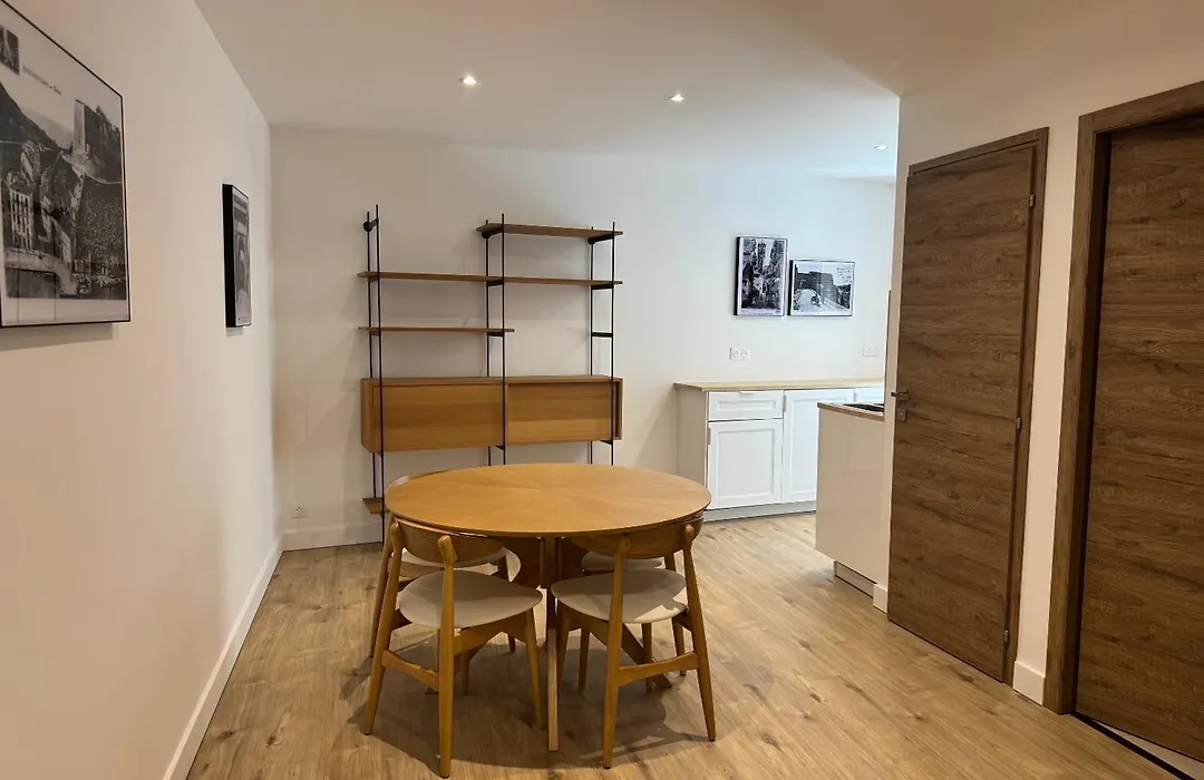 Les Appartements du Port-1