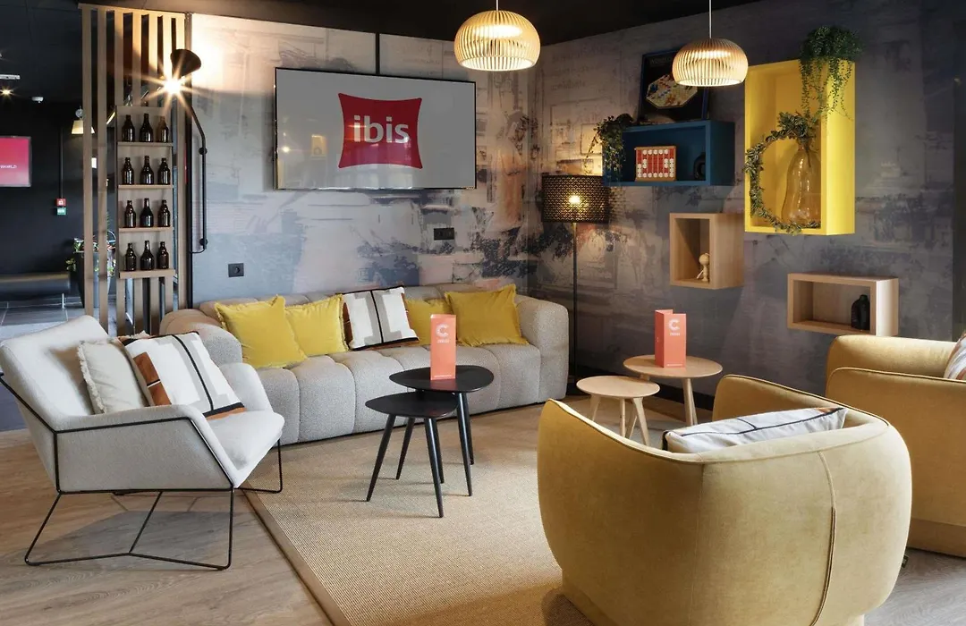 Ibis Douai Dechy-1