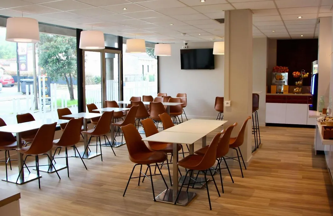 ibis Styles Bordeaux Saint Médard-1