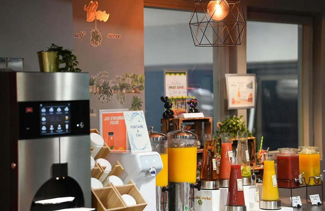 ibis Styles Caen centre gare-1