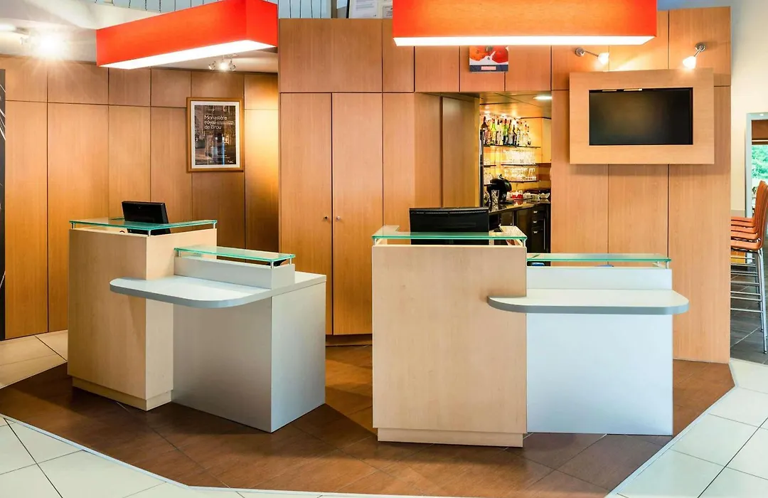 ibis Bourg en Bresse-1
