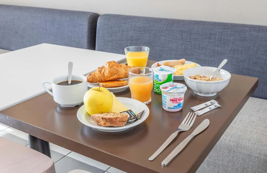 B&B HOTEL Martigues Port-de-Bouc-1