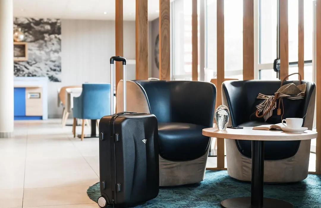 Ibis Styles Saint Malo Port-1