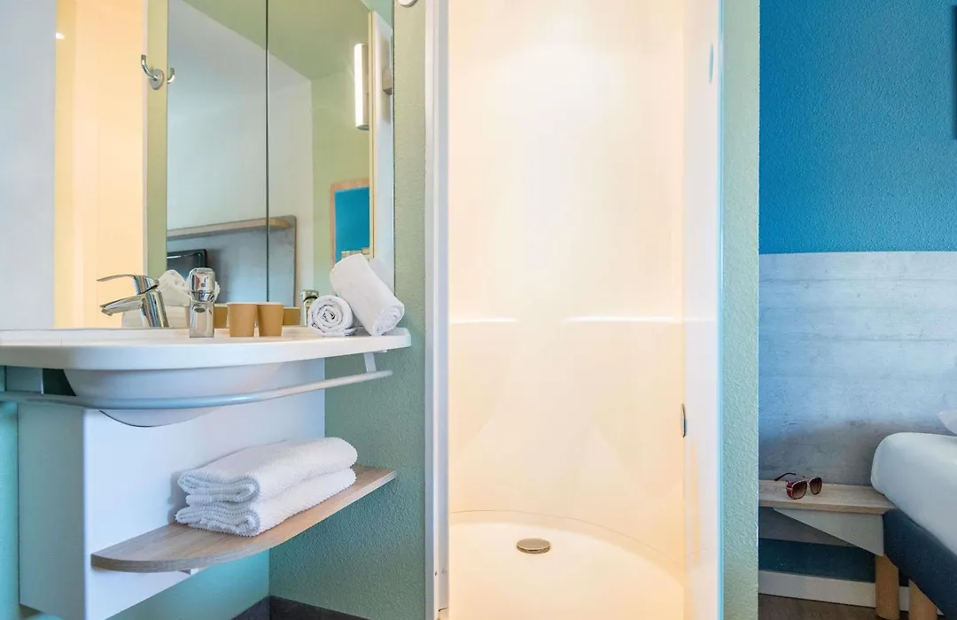 ibis budget Pertuis Portes du Luberon-1