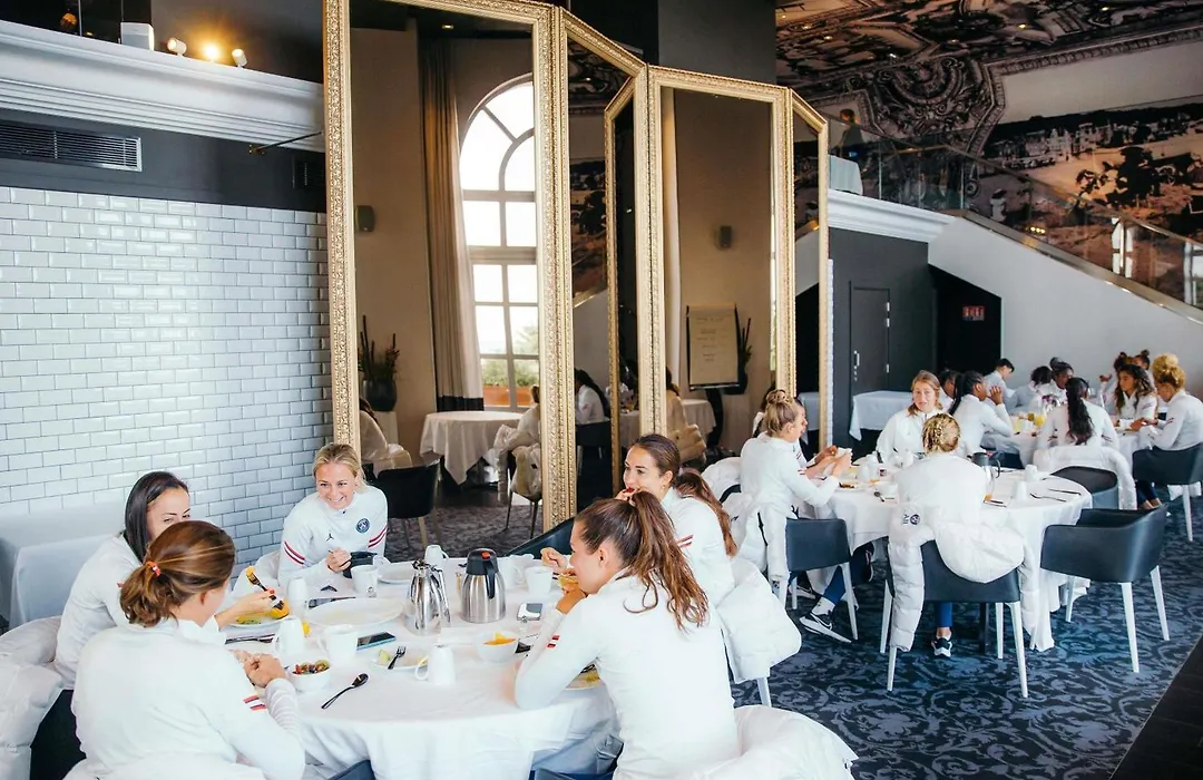 Cures Marines Hotel&Spa Trouville - MGallery Collection-1