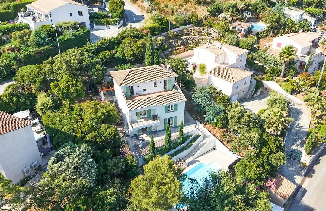 Villa JuliMée-1