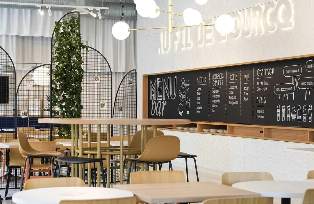 Ibis Styles Paris Romainville-1