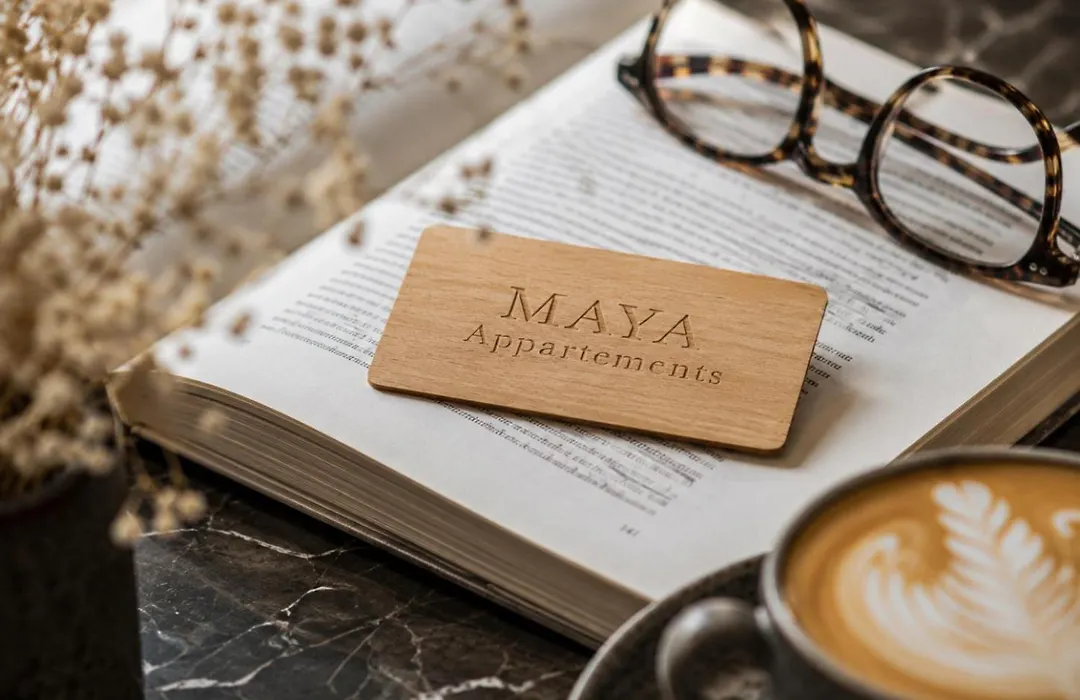 MAYA Appartements&Suites-1