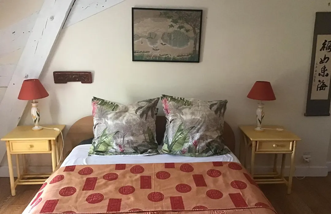Cottage Massanet-1