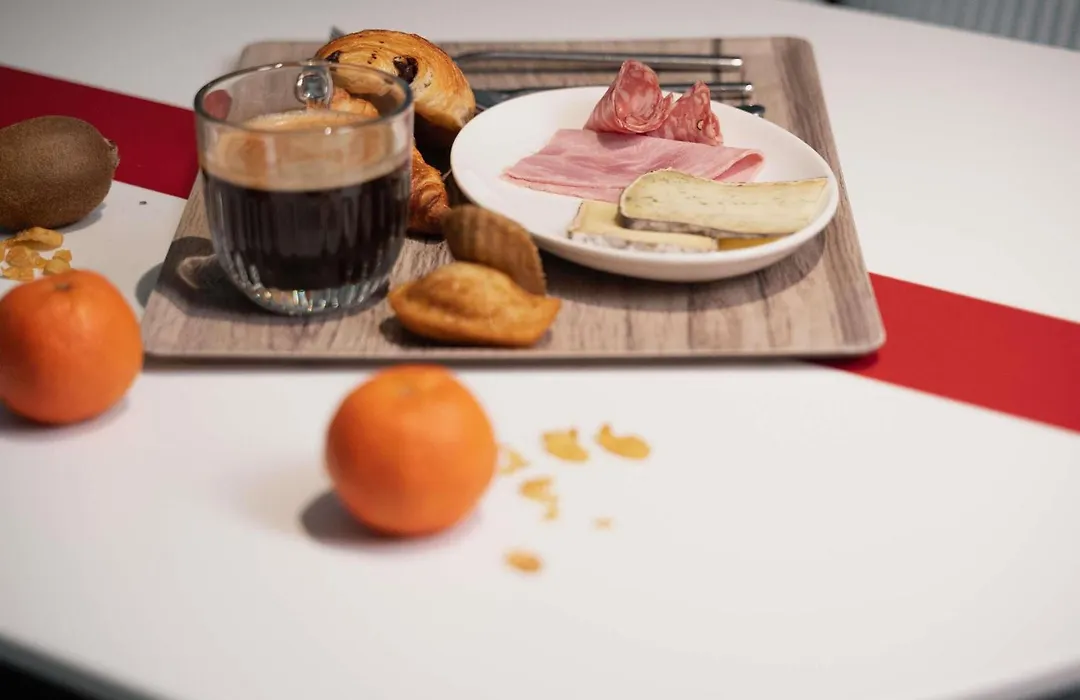 ibis Styles Thonon-les-Bains-1
