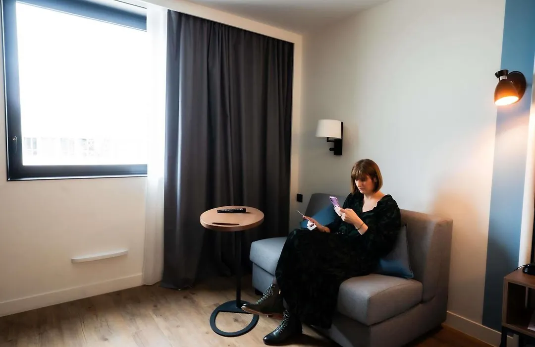 Ibis Styles Castelnaudary-1