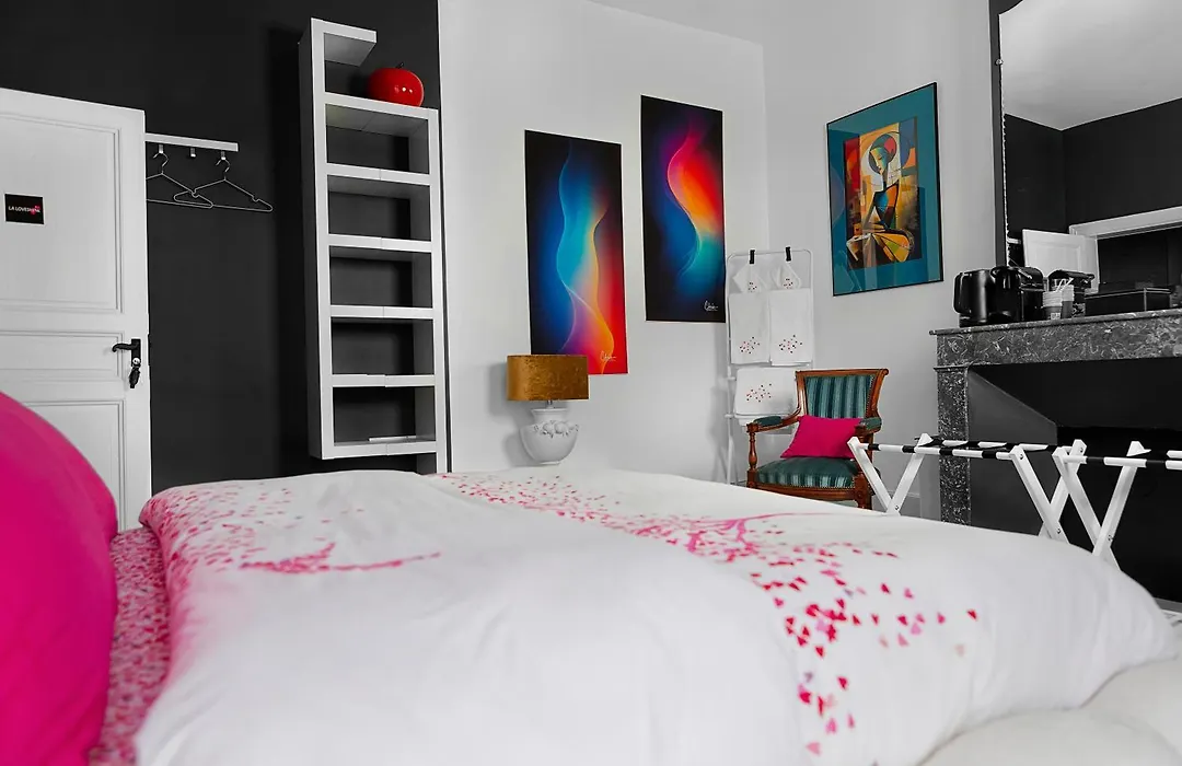 LE CHERCHE MIDI Chambres d'hôtes avec CUISINE EQUIPEE grand jardin PARKING SECURISE GRATUIT-1