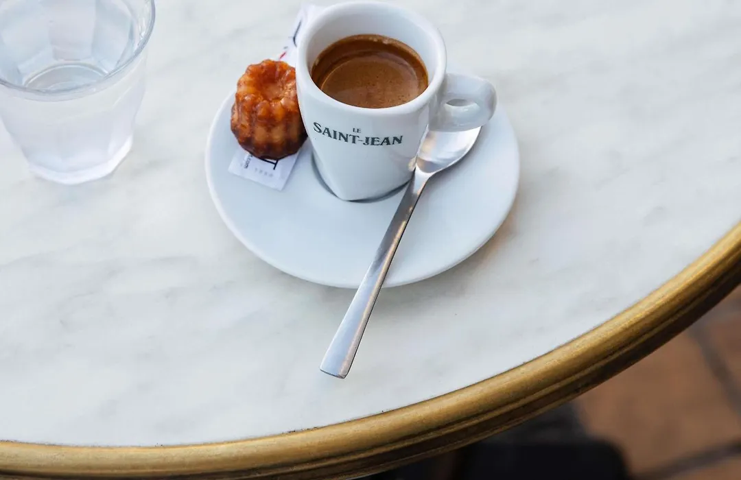 Mercure Bordeaux Centre Gare Atlantic-1