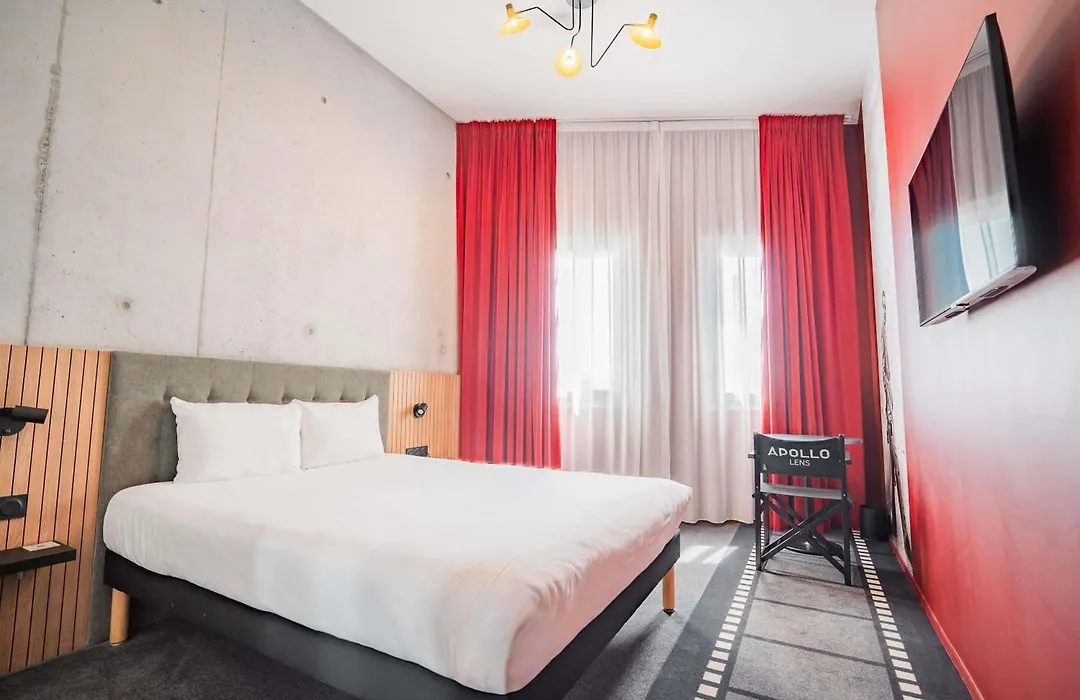 ibis Styles Lens Centre Gare-1