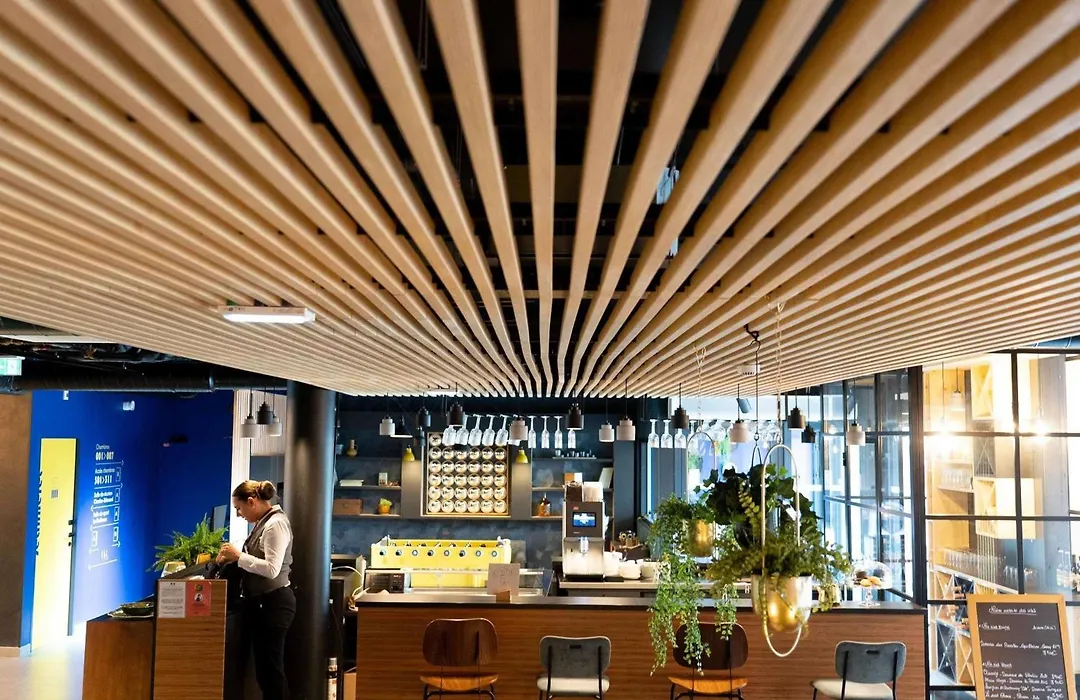 ibis Styles Dreux Centre Gare-1