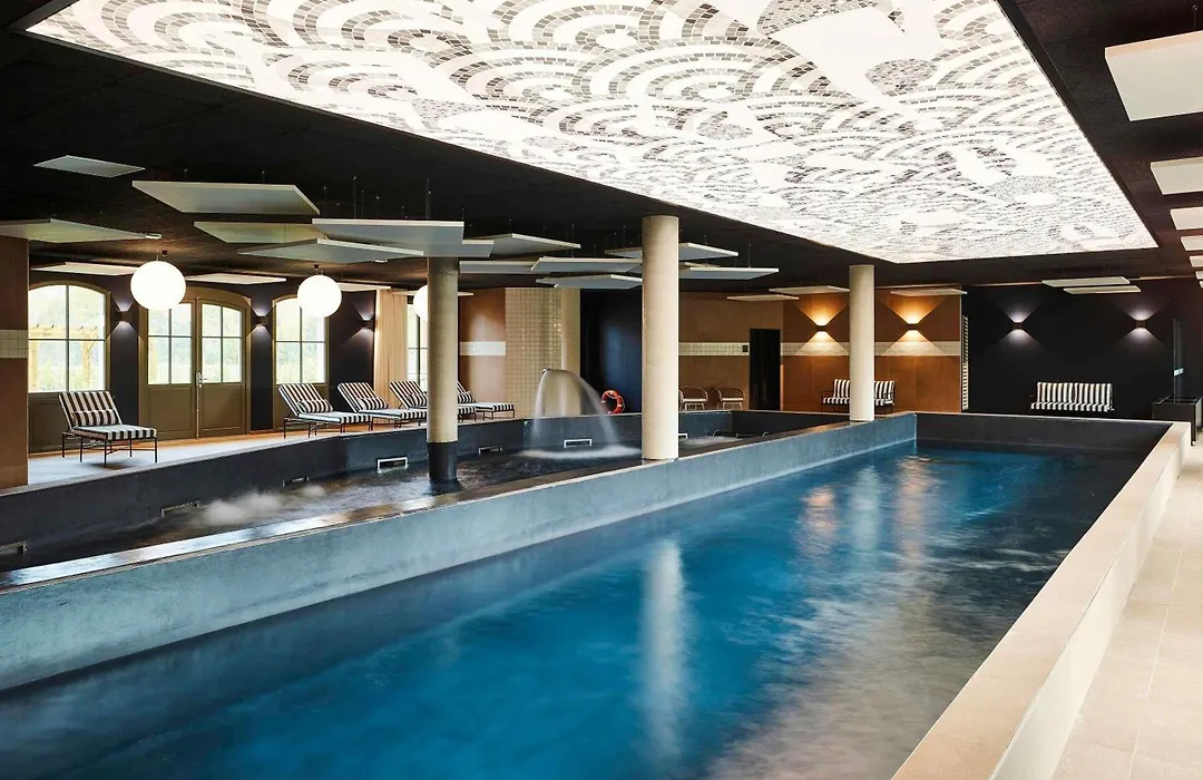 Tribe Hotel Le Touquet-1