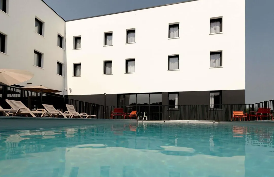 Greet Hôtel Orthez Bearn-1
