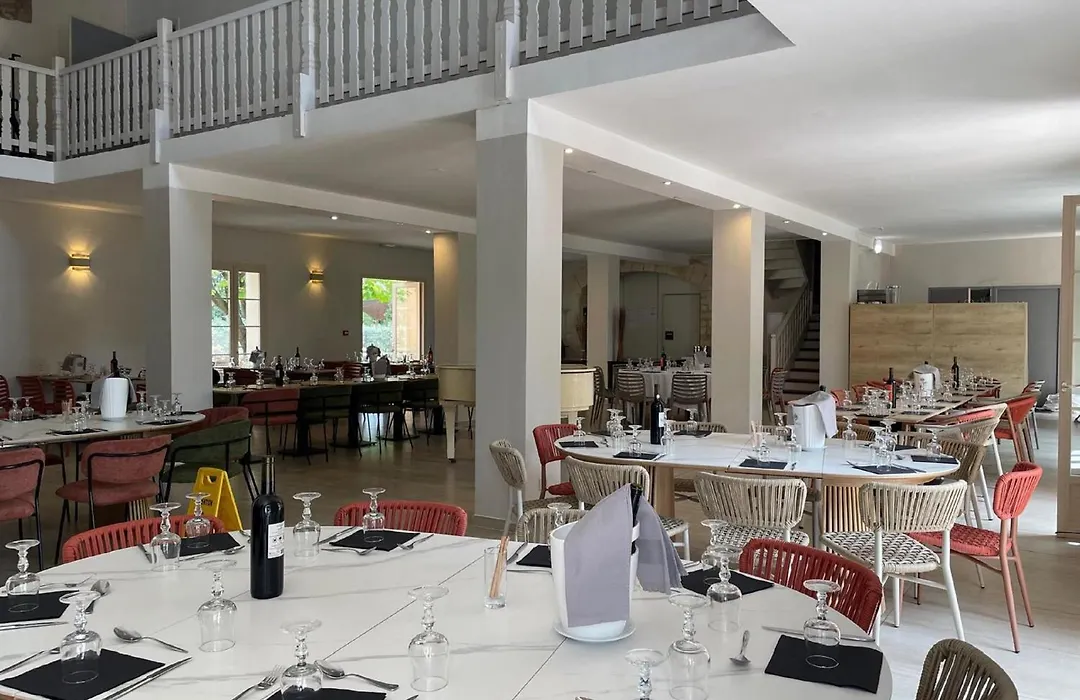 Le Clos De L'aube Rouge - Montpellier / Castelnau le Lez-1