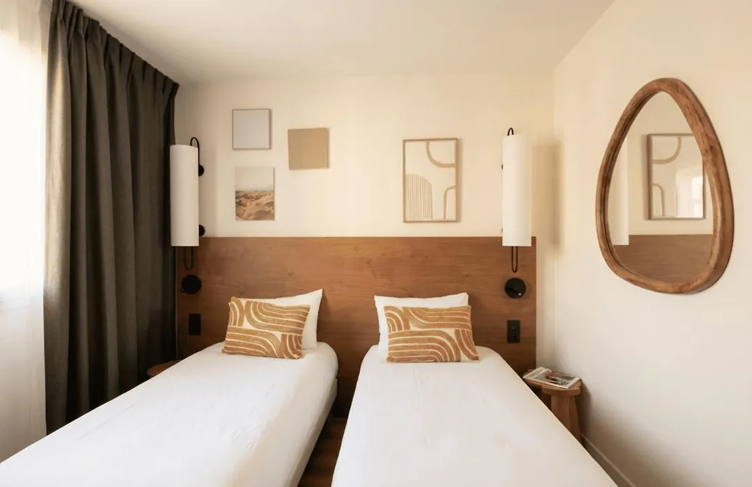 Hotel Golf Fontcaude-1