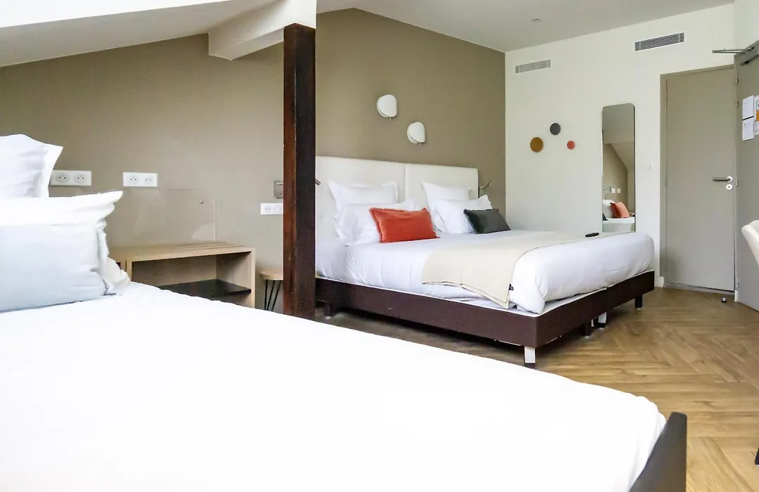 Hotel Courseine-1