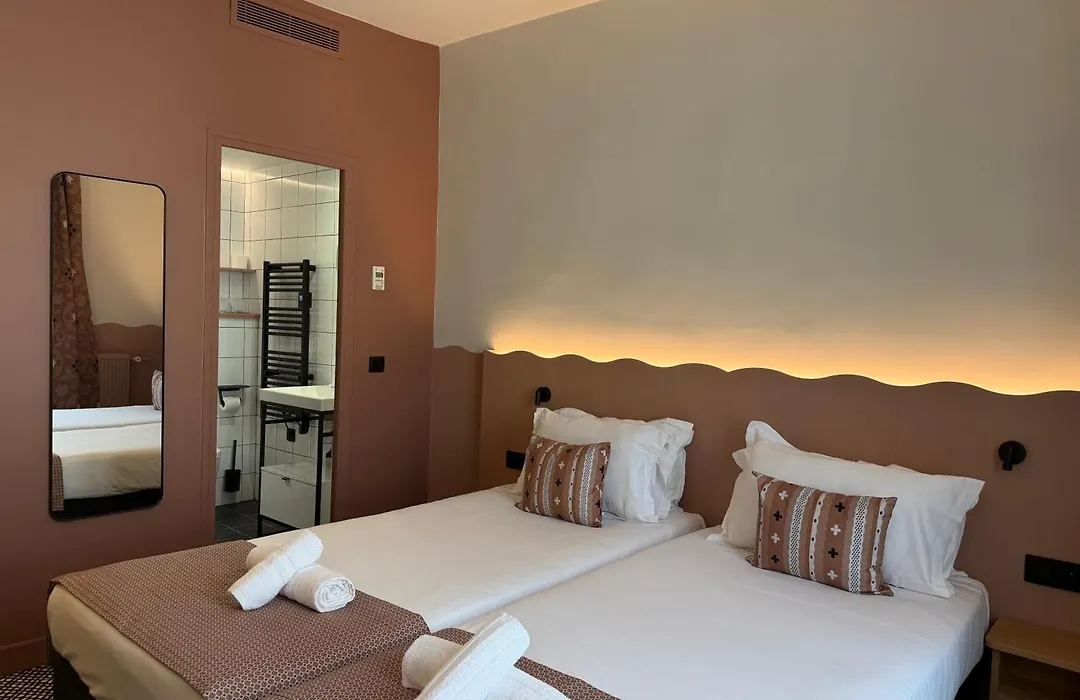 Hotel Berne Opera-1