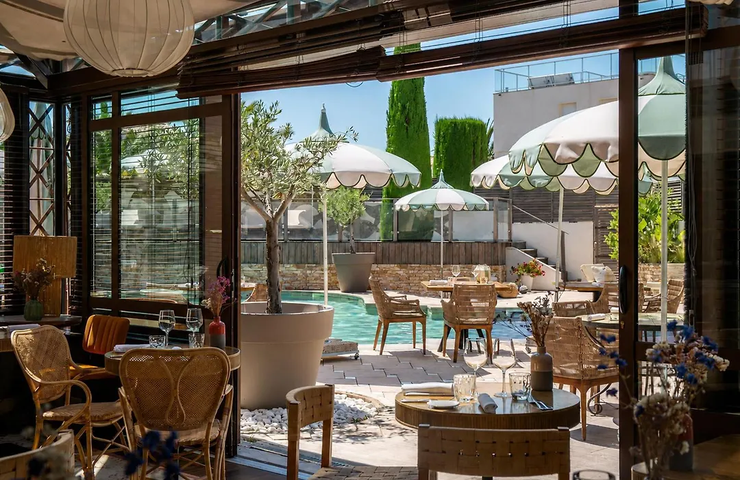 Relais et Châteaux Thalasso&Spa Ile de la Lagune-1